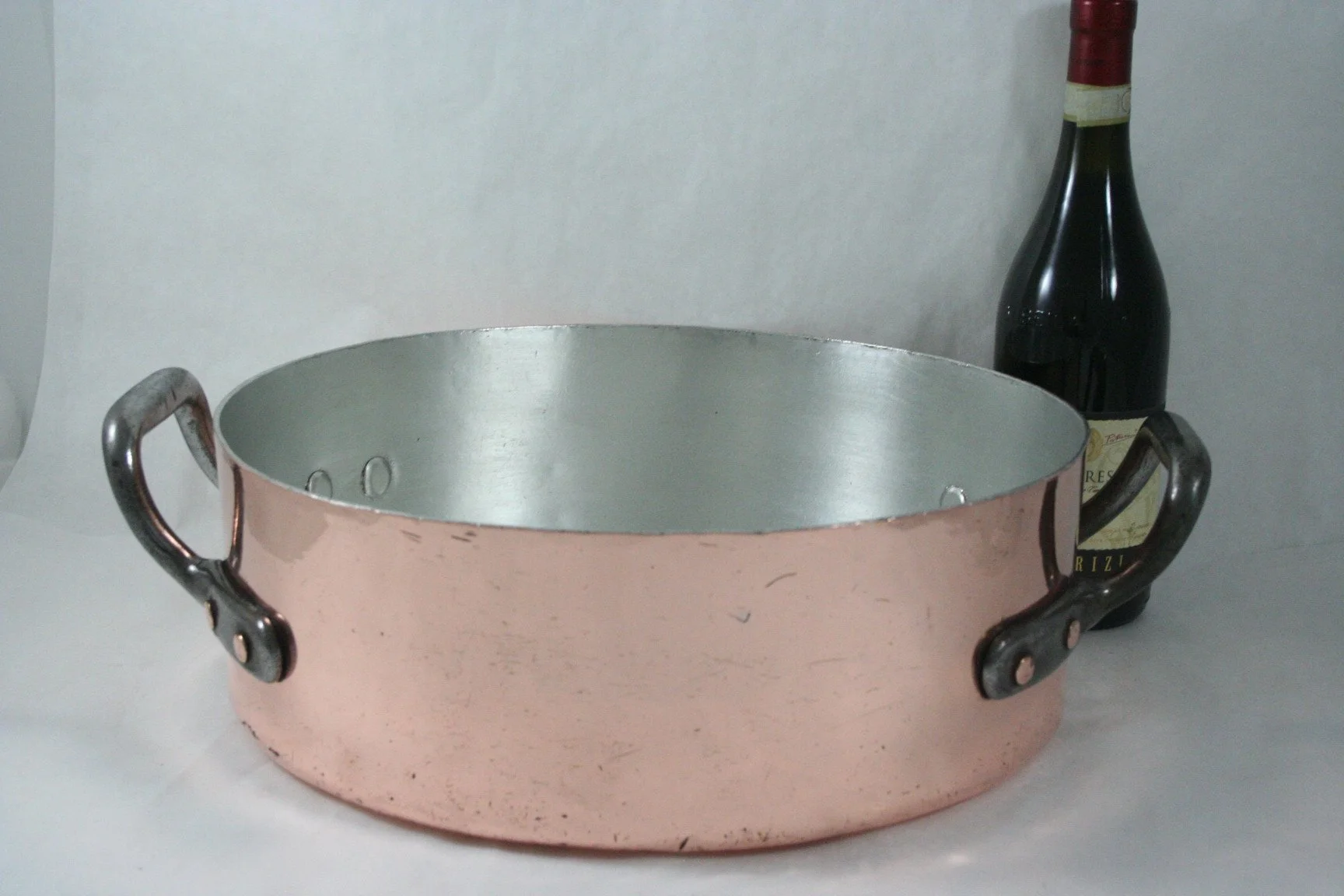 Vintage Copper For Sale Others — East Coast Tinning