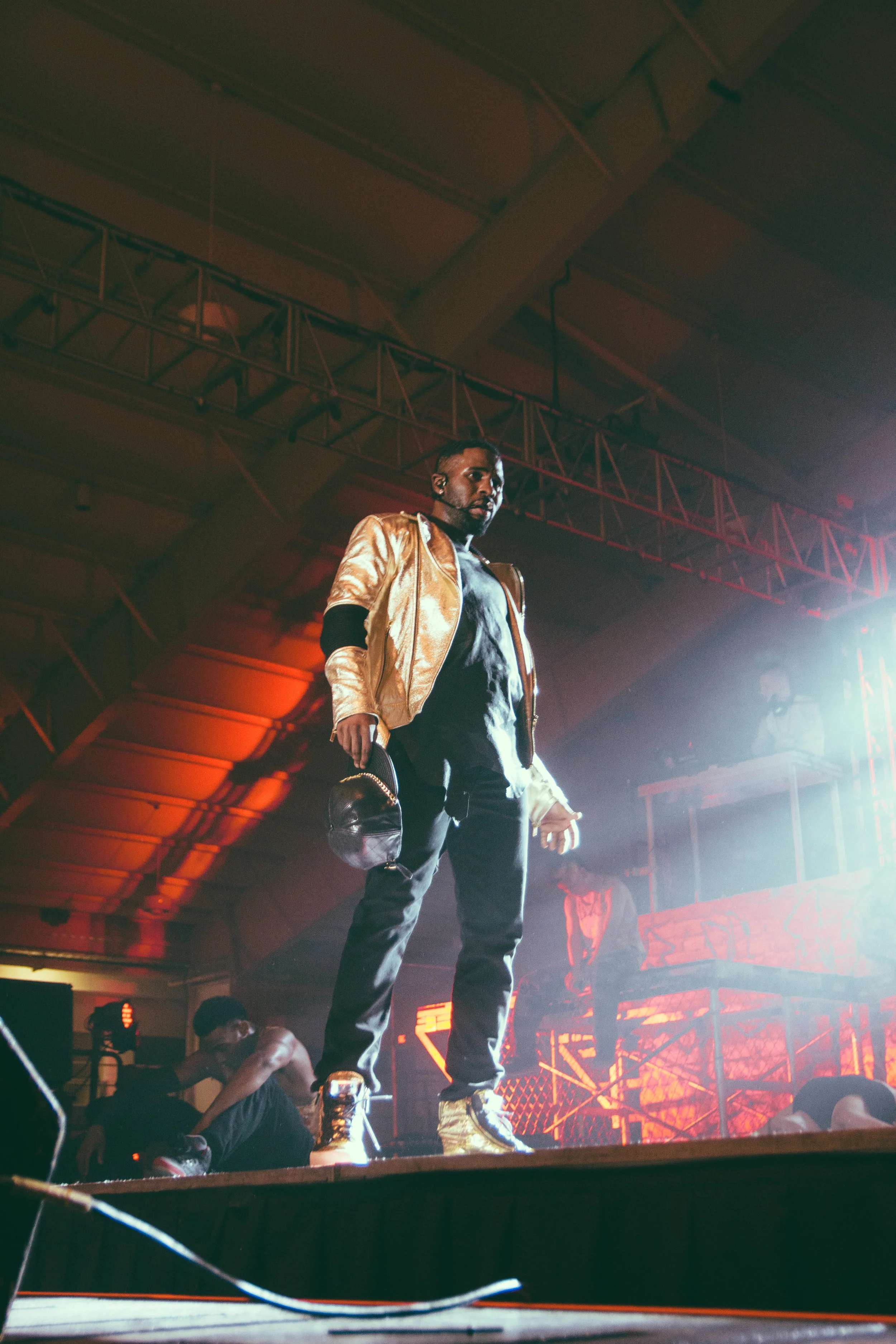 Jason Derulo