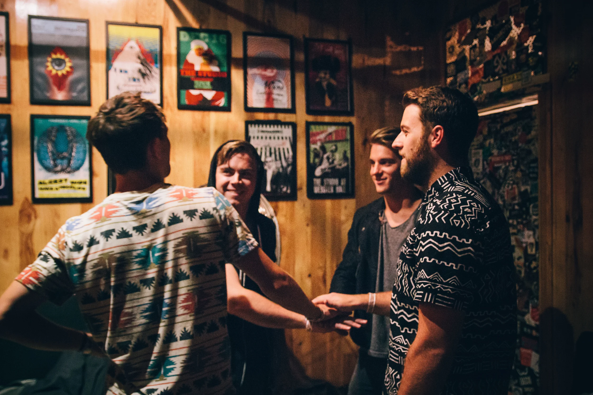 Vinyl Theatre