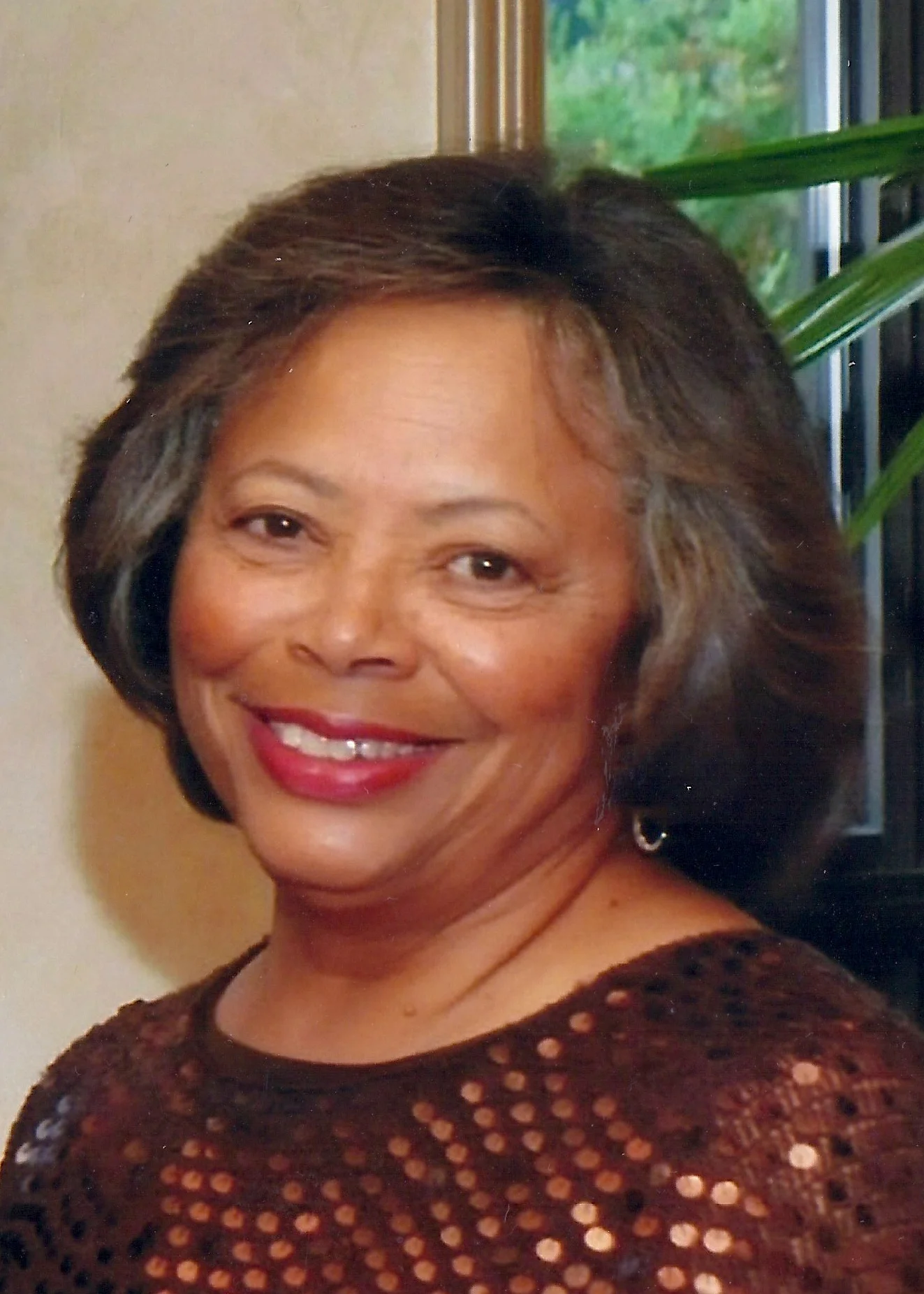 Kathy Cotton