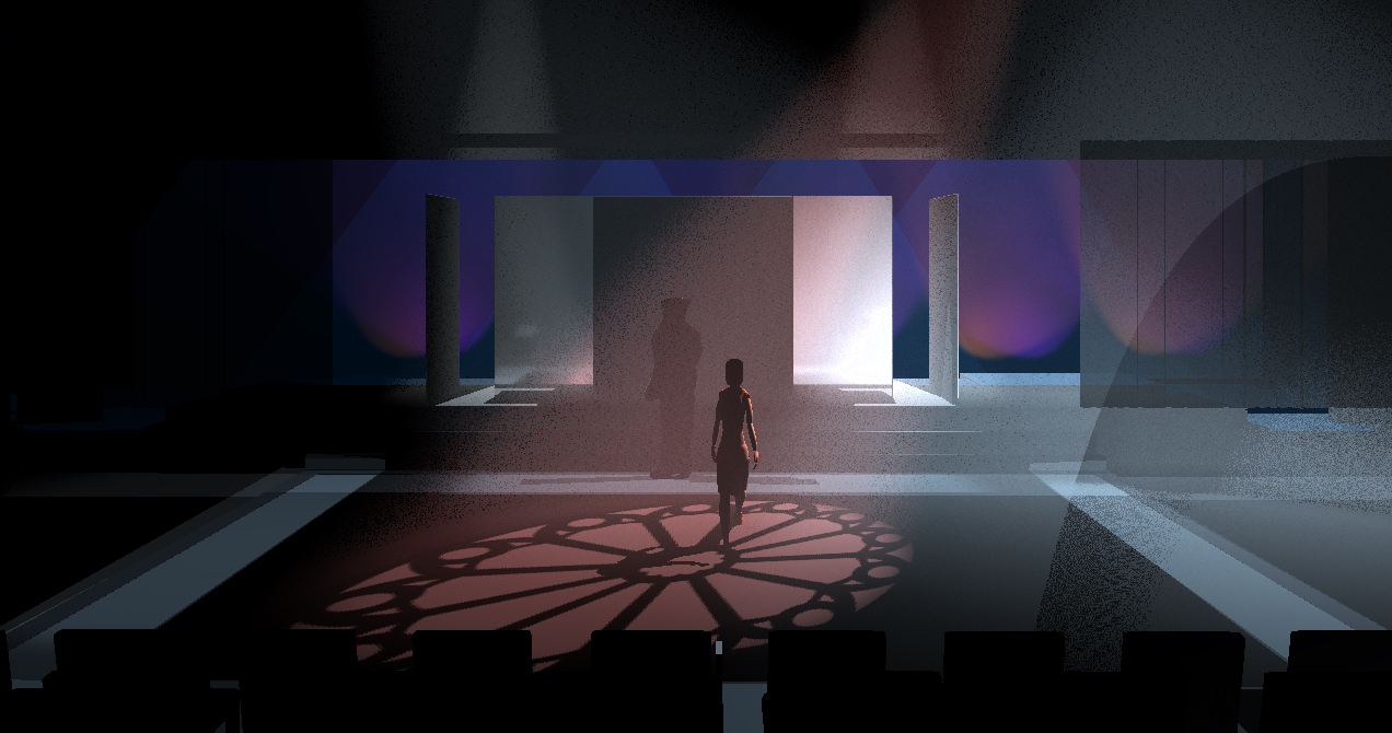 Measure for Measure