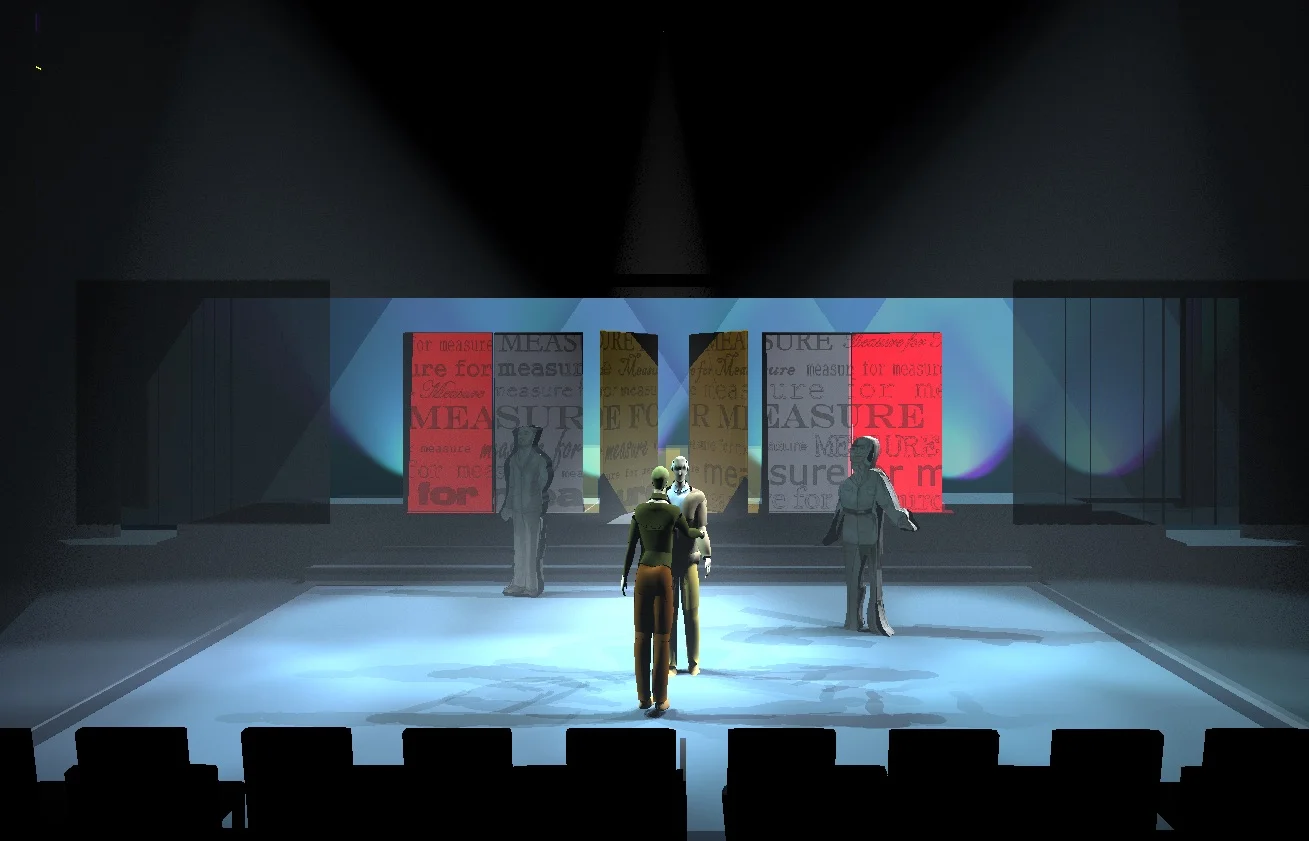 Measure for Measure