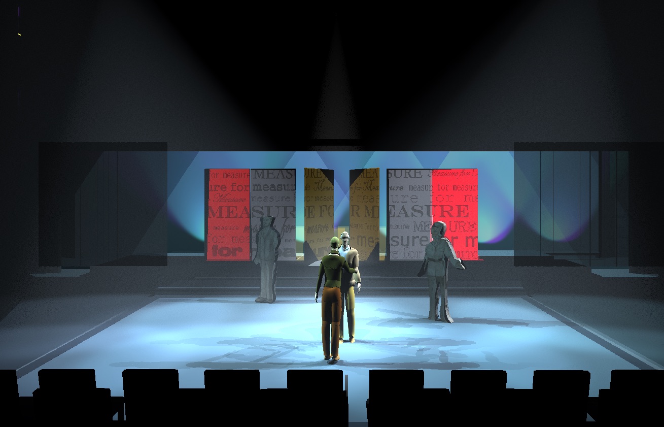 Measure for Measure