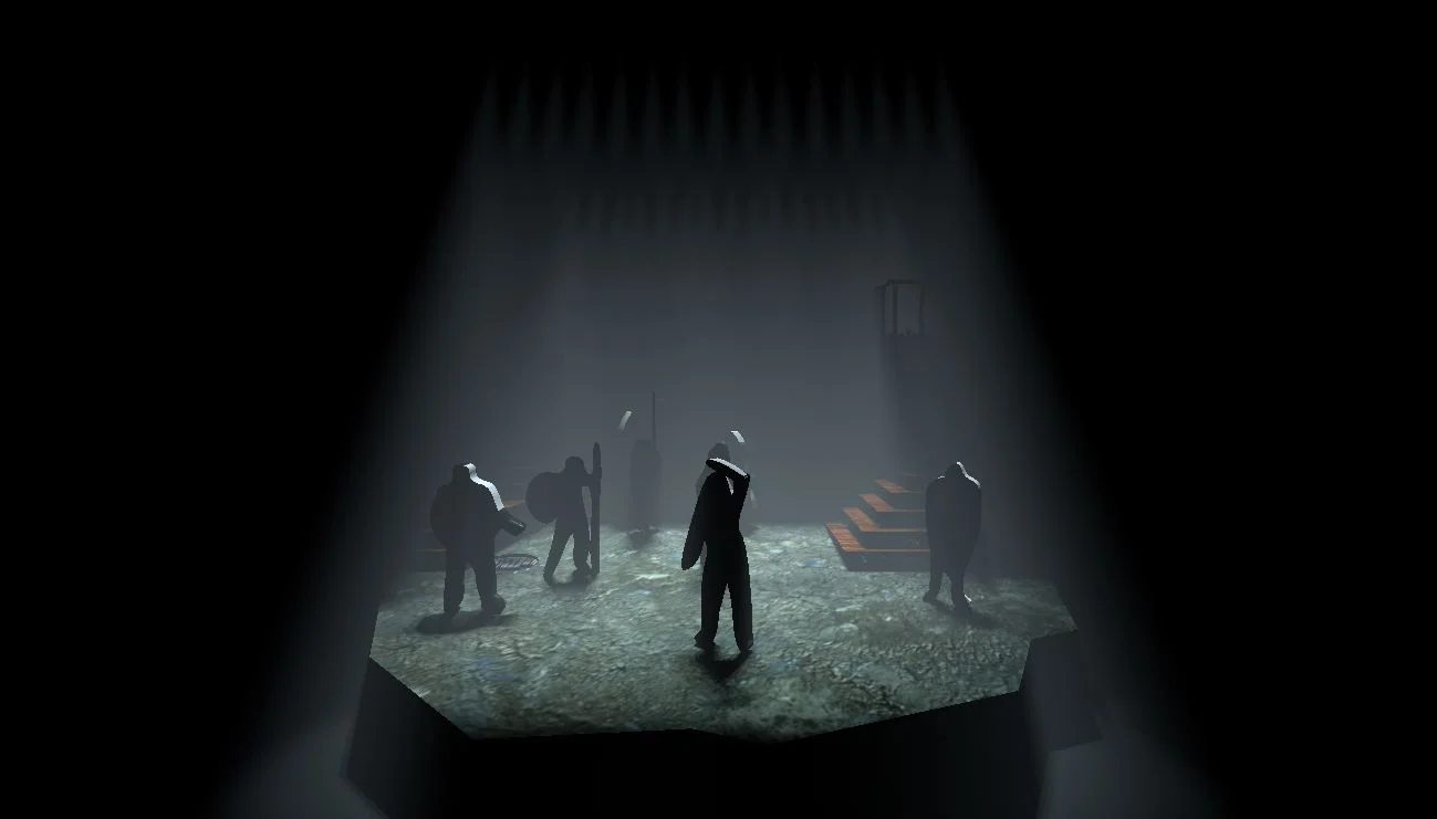 The Scottish Play