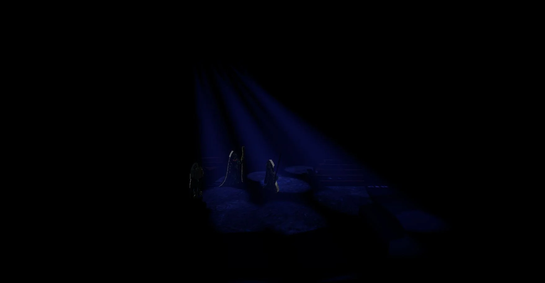 The Scottish Play