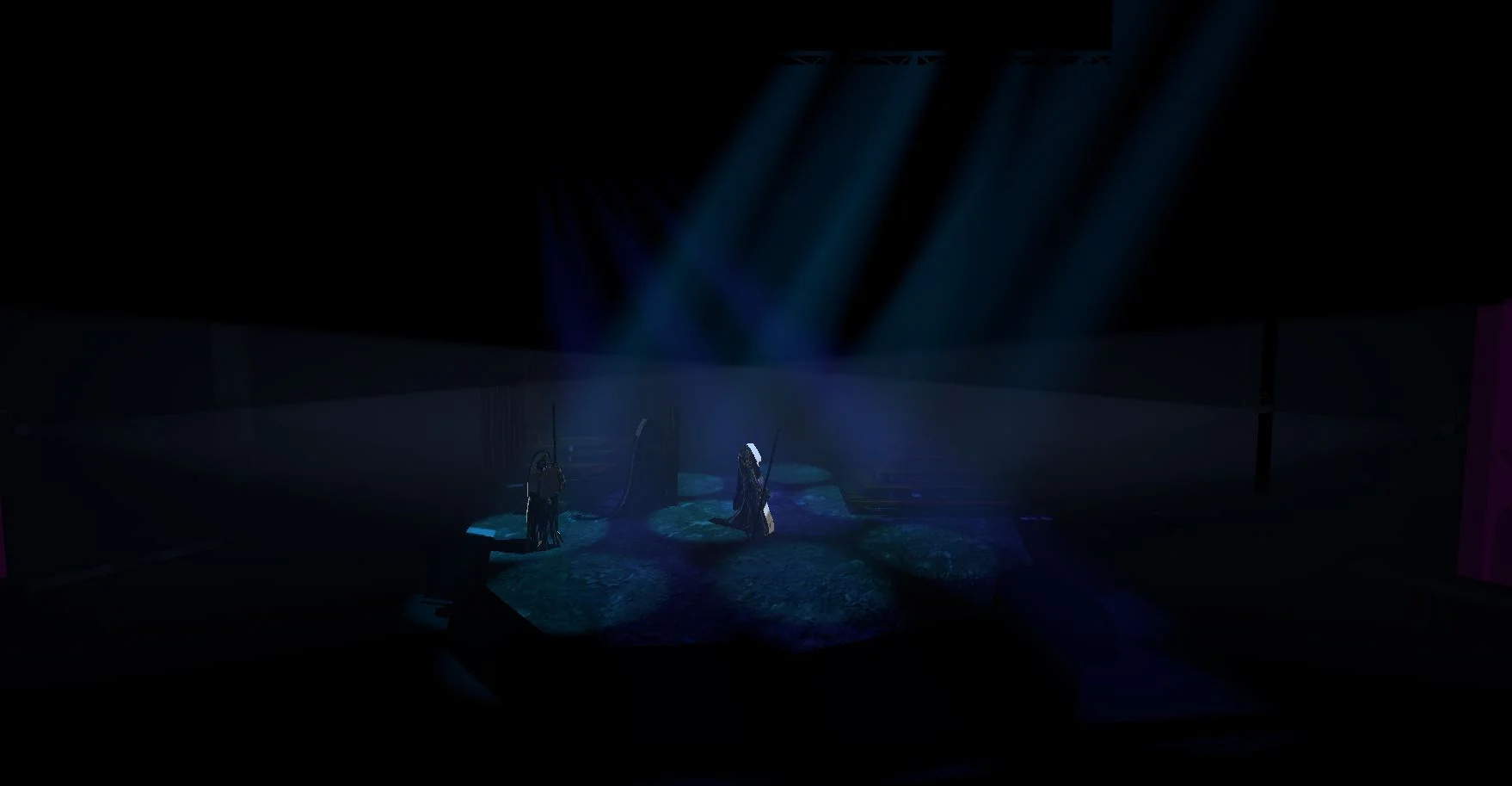 The Scottish Play