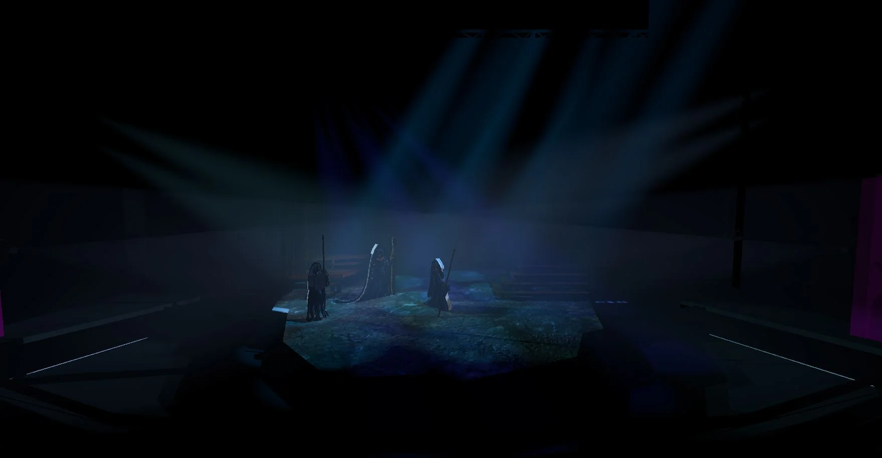 The Scottish Play