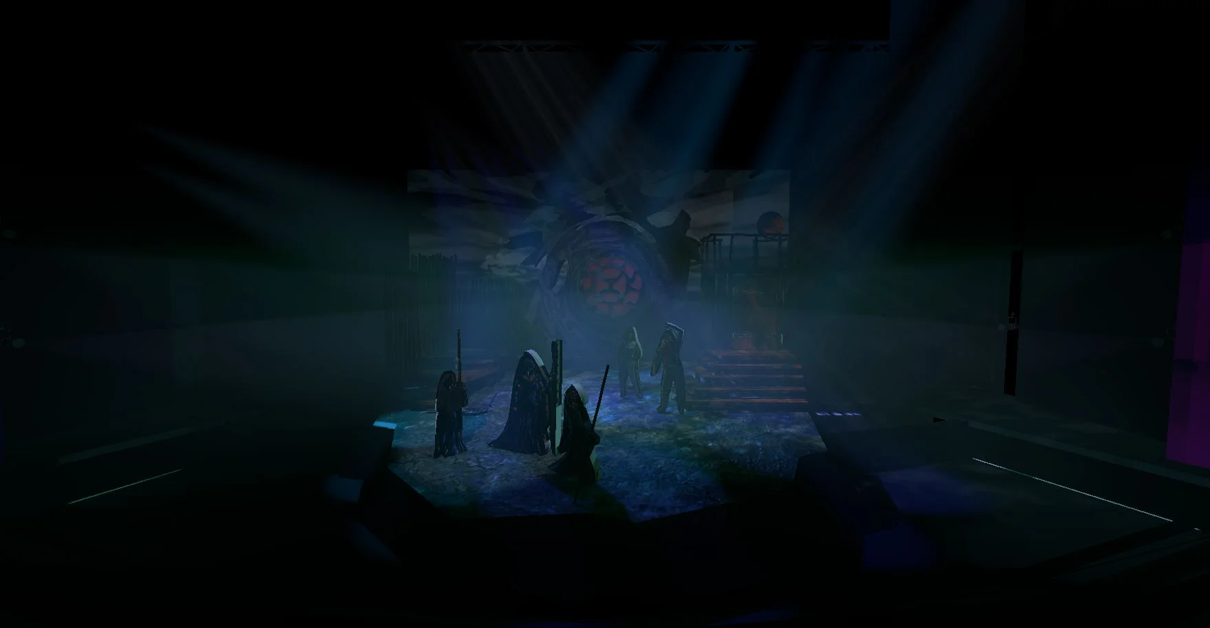 The Scottish Play