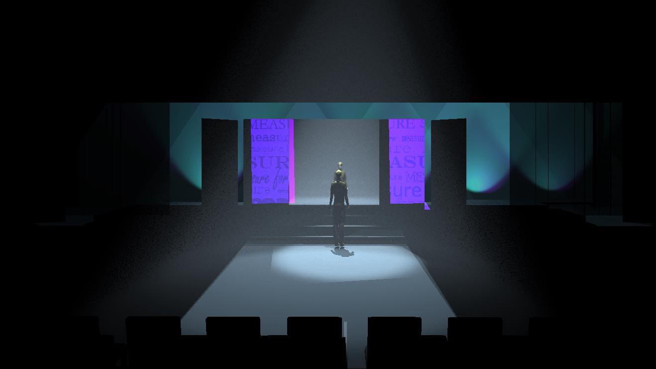 Measure for Measure