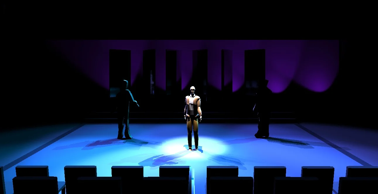 Measure for Measure