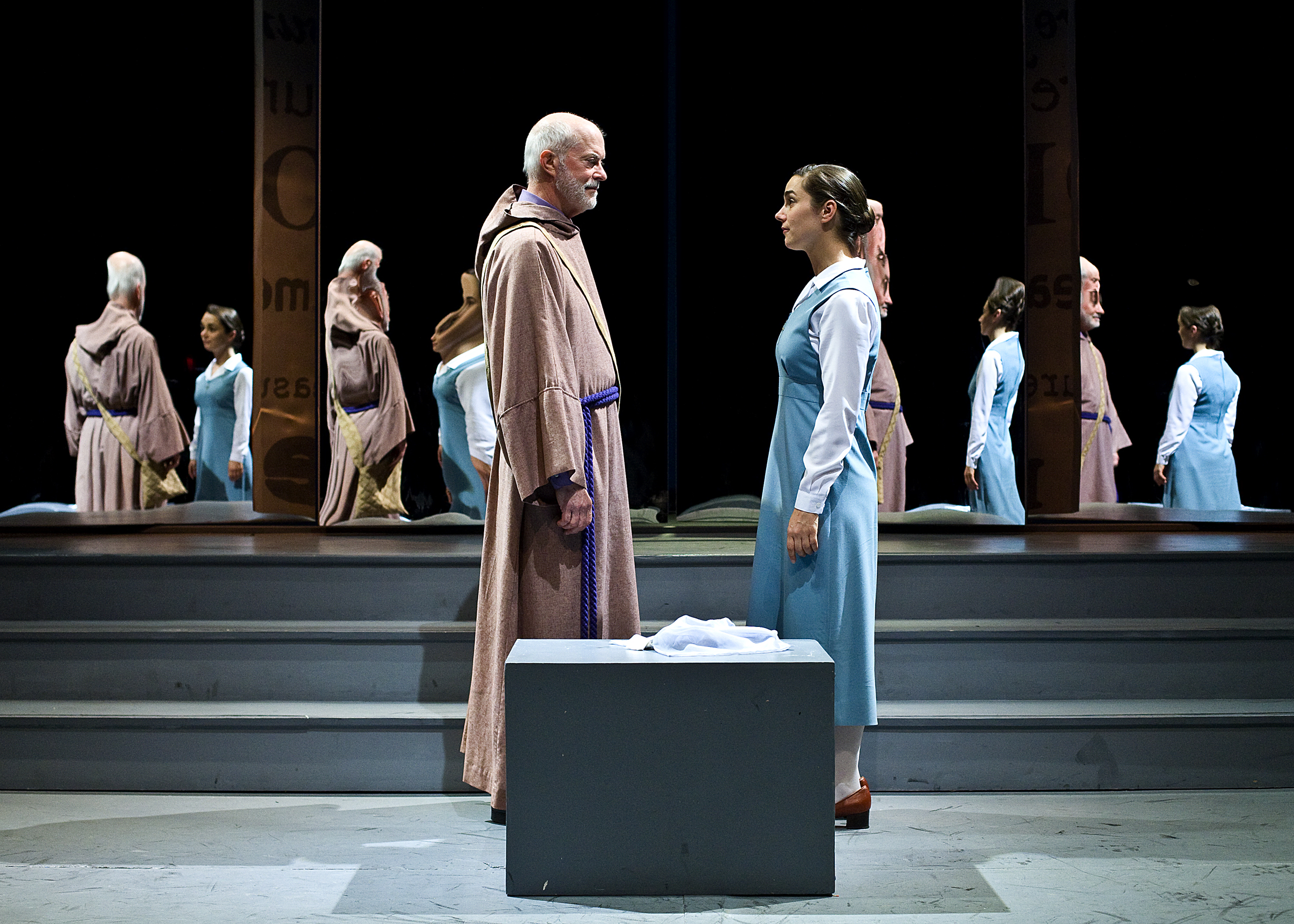 Measure for Measure
