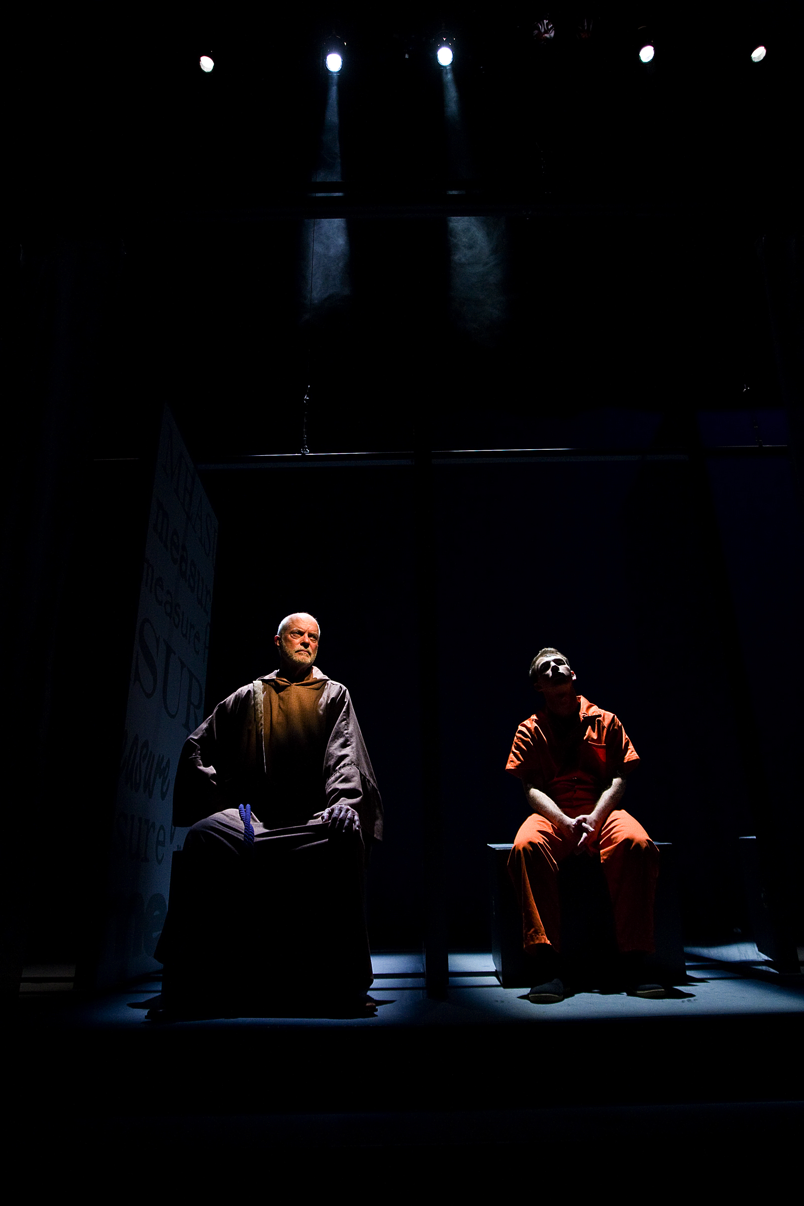 Measure for Measure