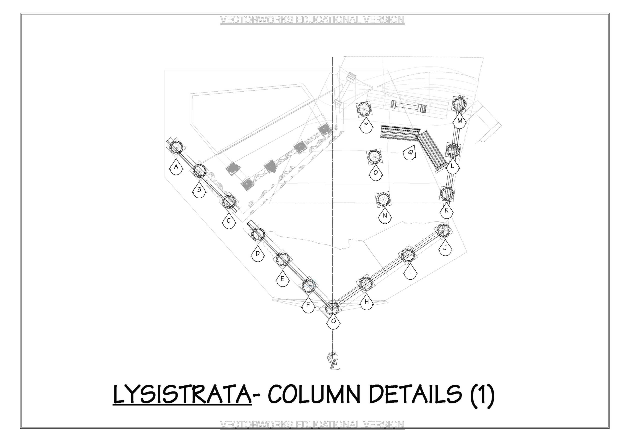 Lysistrata- Column details