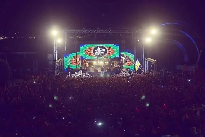 Massar Egbari- Alexandria Bibliotheca