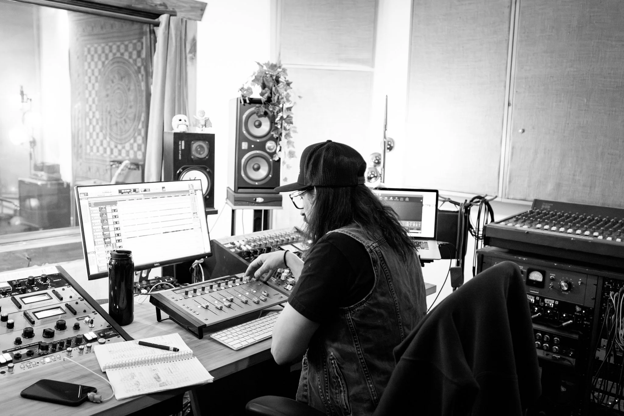 066-taylor mccluskey @ freq, 27 february 2026-photo susan moss .jpg