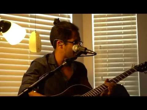 Acoustic House Project