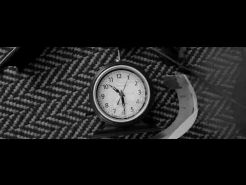 Haze Over Hollywood - Ghost [OFFICIAL VIDEO]