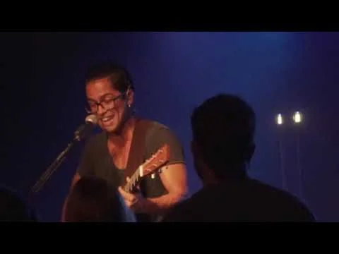 Matt Duarte - A little bit of my setlist. 