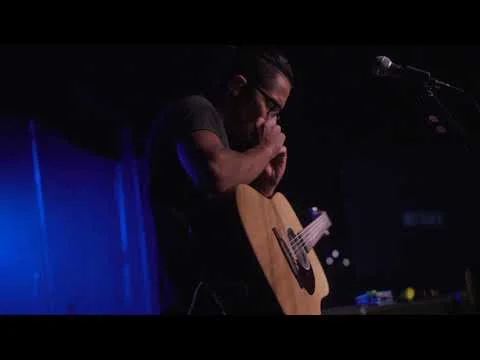 Matt Duarte - Soundcheck