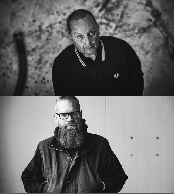 Top: Andrew Hedley, Phd Organic Chemistry. Self Taught. Riesling Obsessed. Andrew Joined Framingham in 2001. Internationally acclaimed winemaker, cancer surviver and punk rock lover. Bottom: Jim Bowskill. Viticulturalist specializing in organics. Won 2011 Malborough Young Viticulturalist of the year award.