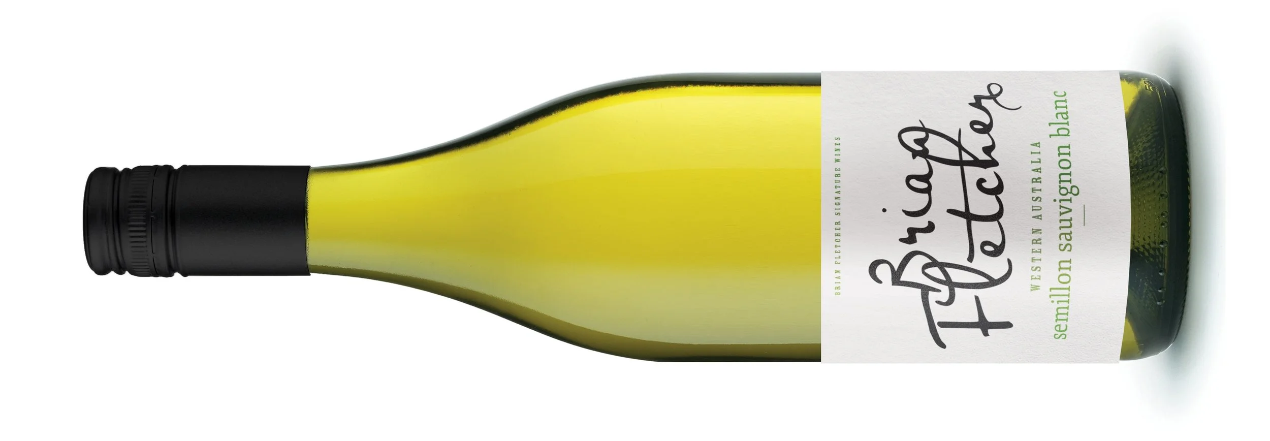 BRIAN FLETCHER SIGNATURE WINES SEMILLON SAUVIGNON BLANC ブライアン フレッチャー シグネチャー ワインズ セミヨン ソーヴィヨン ブラン 原産地: マーガレットリヴァー 希望小売価格: ¥2500 シトラスフルーツ、グアヴァ、青草のアロマ、新鮮で キリッとしたシトラスやトロピカルフルーツの風味。 深みのある味わいで、複雑で長い余韻。ステンレスタ ンクで低温で発酵することで新鮮な果実風味をもた らしています。 72% semillon, 28% Sauvignon Blanc. Aromas of citrus, guava and cut grass. This is Vibrant and fresh with zingy citrus fruit and tropical fruit. Great Depth of Flavour with persistent complexity and long finish. Cold fermented and fermented in stainless to preserve freshness.