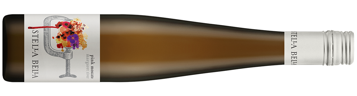 Stella Bella Pink Moscato | ステラ ベラ ピンク モスカート マーガレットリヴァー | イスカ ¥ 2,500, 2016, 375ml, 7.4% ペティヤン。ピンクから深紅の色合い。ミドルネームにそれがあふれています。 バラ、ぶどう、各種の夏のベリー類のあふれんばかりの香り。甘味と、それに伴う風味の確かさの両方が、平均を大きく上回っています。 これはオーストラリアでのカルトワインとなっています。 Campbell Mattison 93 points pétillant pink to the point of crimson. Exuberant is its middle name. A flood of roses, grapes and assorted summer berries, with both a sweetness and an accompanying intensity of flavour far beyond the norm. This wine has a cult following in Australia. Pairing Enjoy as a palate cleanser as part of a degustation menu, with fresh fruit. Technical 100% Muscat Rose à Petits Grains | pH 3.21 | Acidity 7.47 | RS 90g