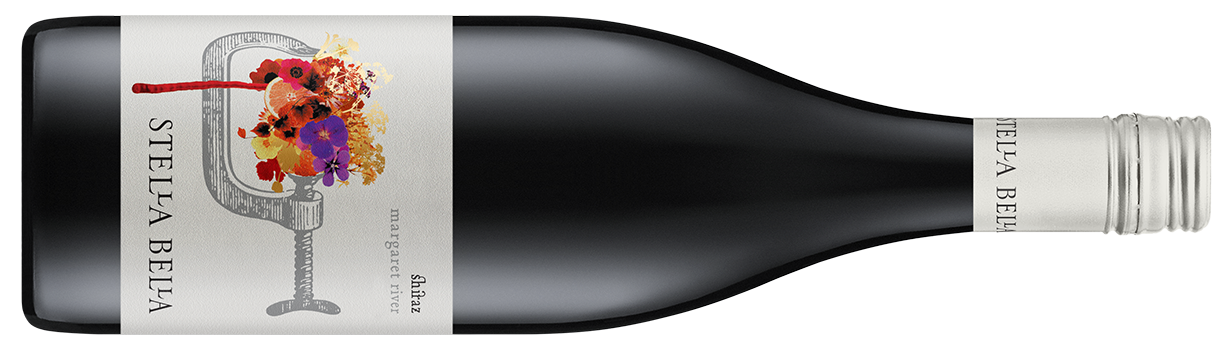 Stella Bella Shiraz ステラ ベラ シラーズ マーガレットリヴァー | フォレスト グローブ ¥ 4,000, 2016, 750ml 14.5% カベルネがまるでポストコードのように認識される一方、いくつかのシラーズもまだこの地域で際立っています。 こちらのワインもその一つ。 スミレ、紫色のフルーツ、スターアニスが、ペッパーの酸味の粒とともに口の中に散らばります。タンニンはただ舞っているのではなく、果物のフレーヴァーが流れるプラットフォームとなっているのです。 Ned Goodwin 92 points While cabernet is the recognised postcode, some shiraz still stand out in the region. This is one of them. Violet, purple fruits and anise are scuttled across the mouth by pins of peppery acidity. The tannins are a meer waft, providing a platform across which the fruit flows effortlessly. Paring Braised lamb shanks, burnt leeks and zucchini salad. Technical Hand-picked | 10% whole bunch 14 months French and Hungarian old oak | minimal additions | Oak 20% new | Cellar Now to 2029 | Alcohol 14% | pH 3.52 | Acidity 6.1
