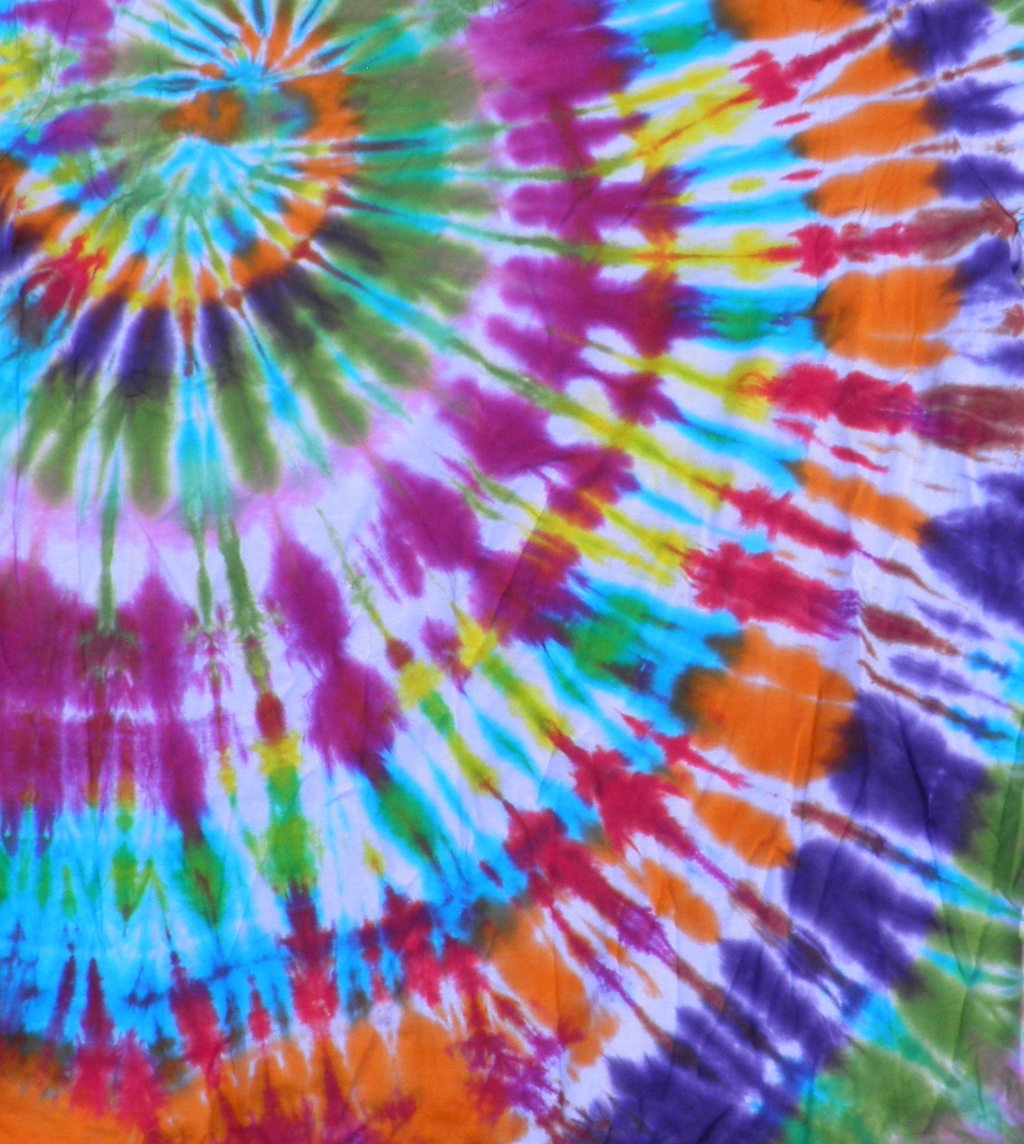 Free Tie Dye Backgrounds and Wallpapers — Made By Hippies Tie Dyes