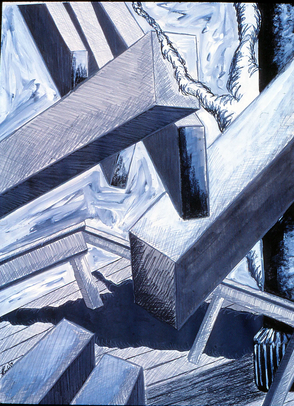 Deconstruction 2