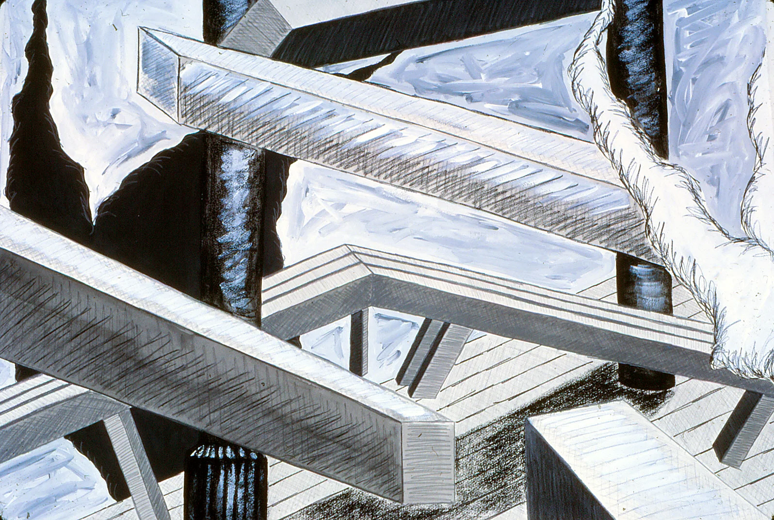 Deconstruction 4