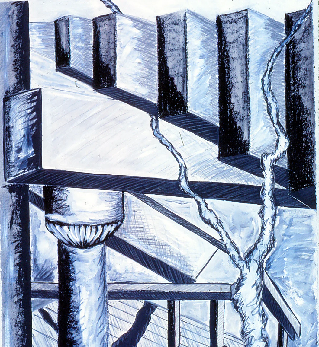 Deconstruction 8