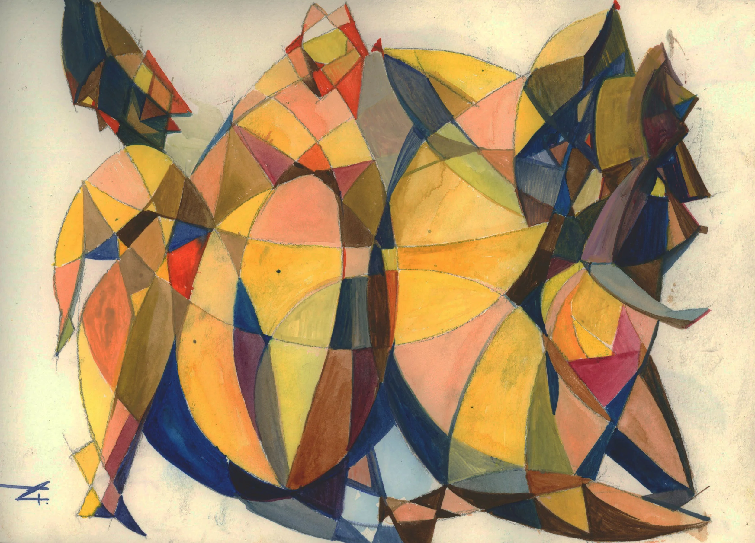 headache + 3 ladies.jpg