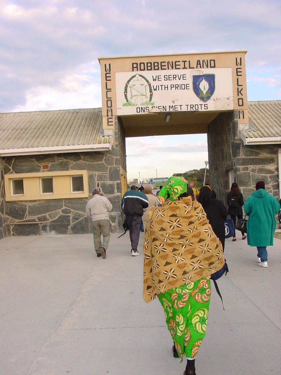 CAPE TOWN, SOUTH AFRICA