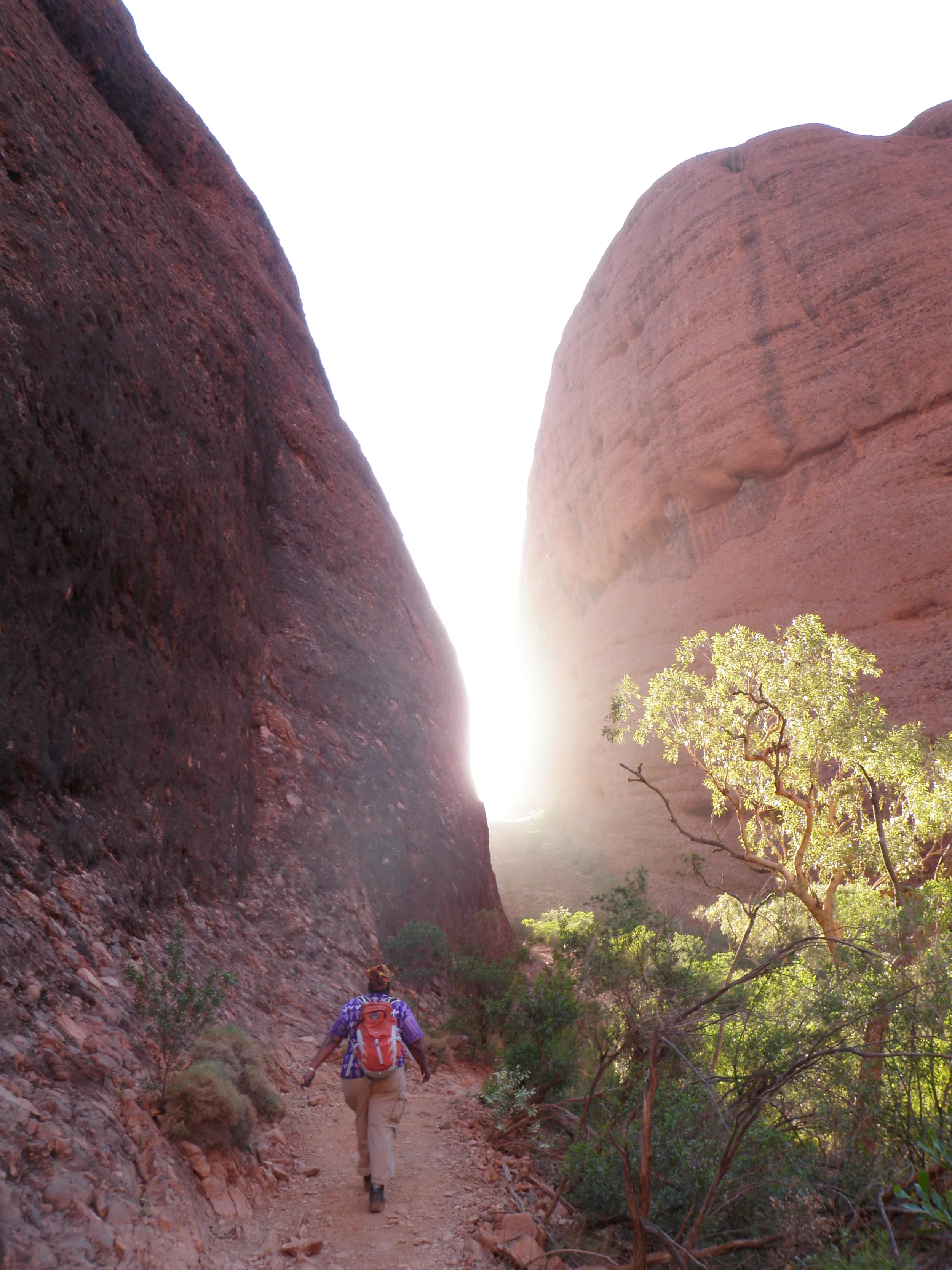 THE OUTBACK, AUSTRALIA