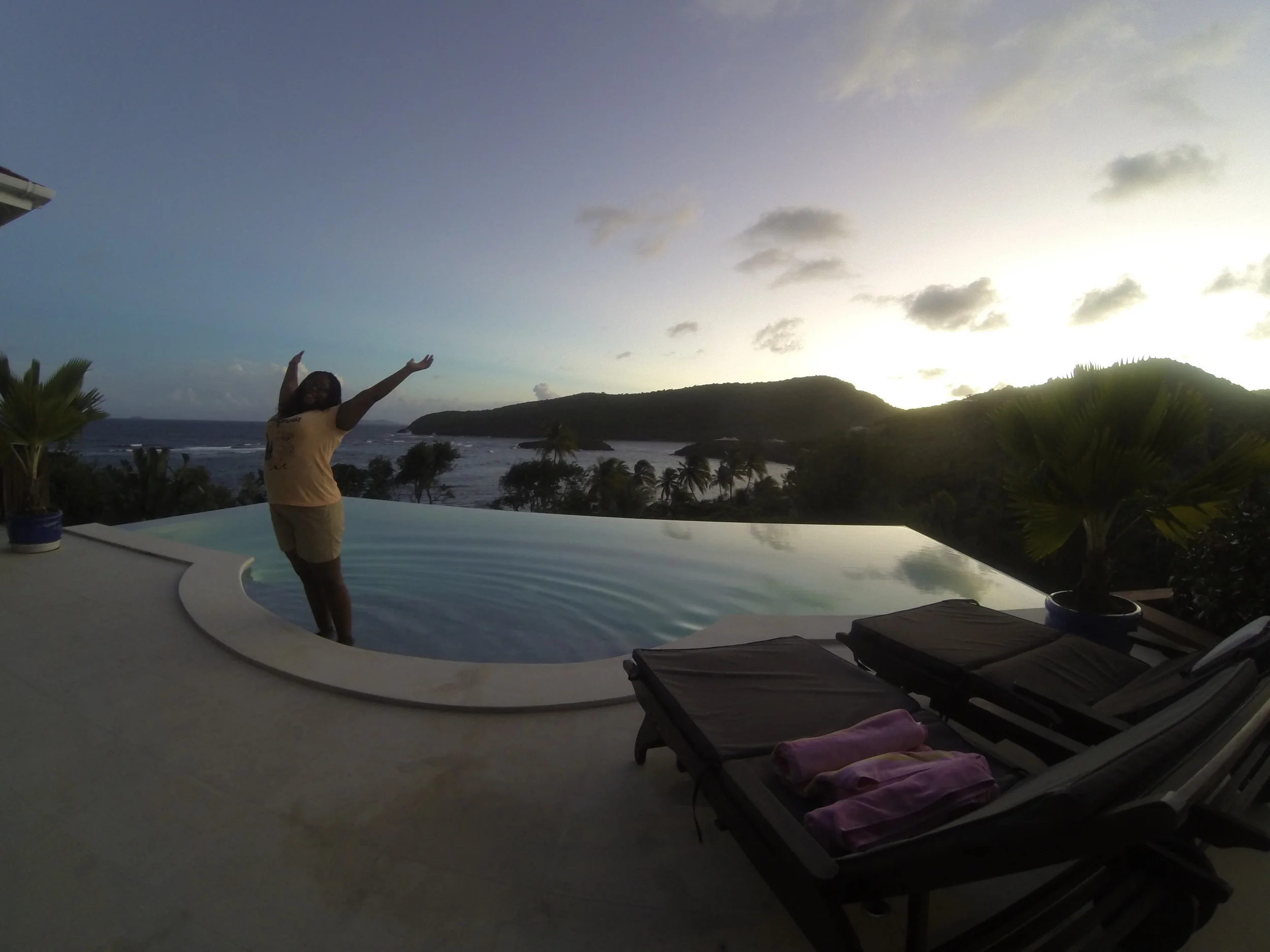 BEQUIA, THE GRENADINES