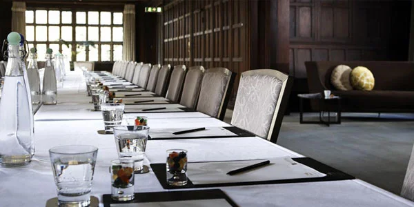 Roadshows & Seminars