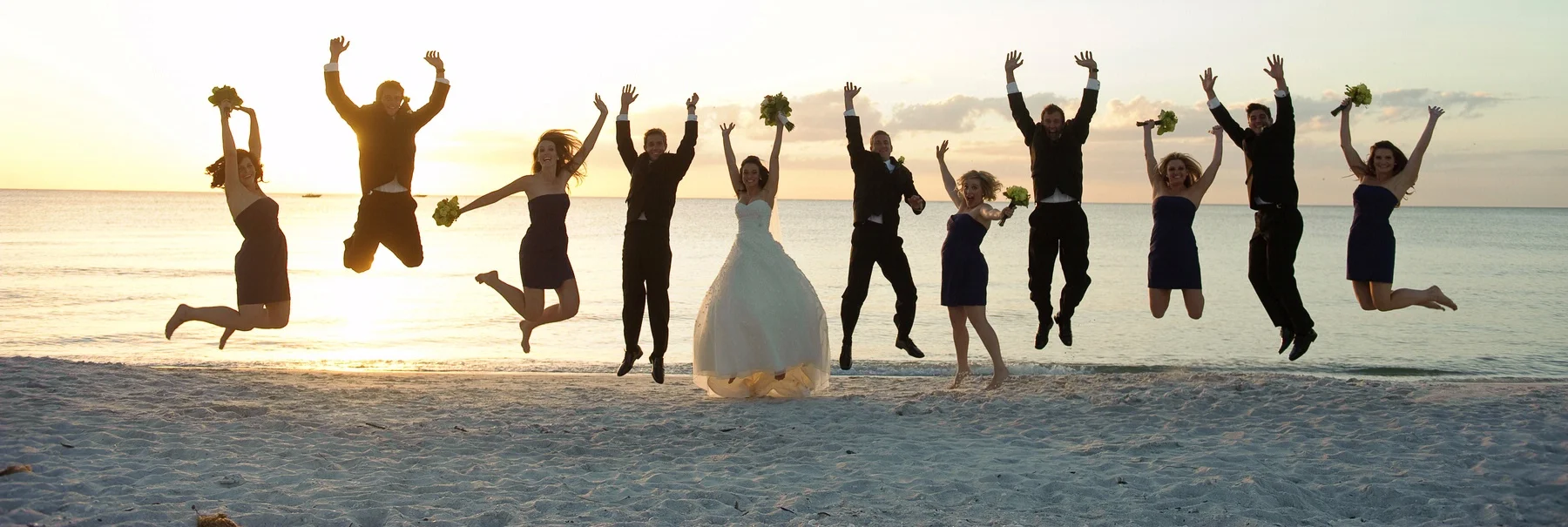 Destination Weddings