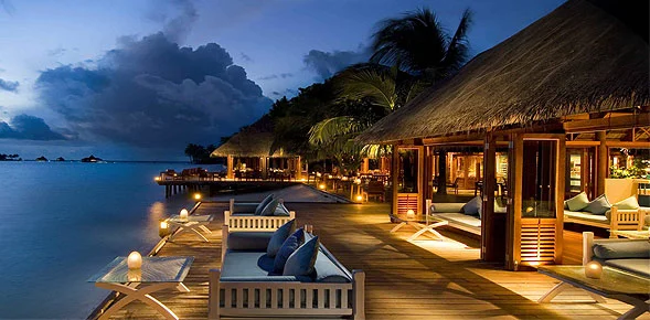 Sales Incentive Trips