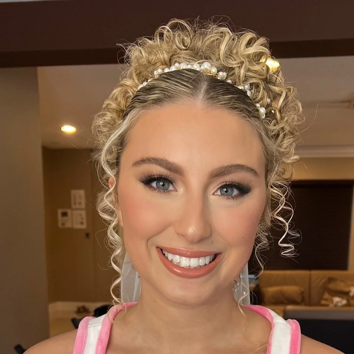 Airbrush Makeup Tampa Saubhaya Makeup