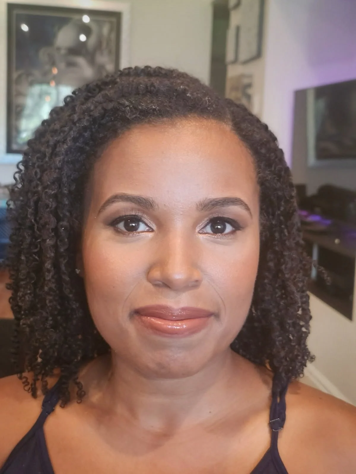 Gorgeous Soft Glam for a Maternity Shoot by Priscilla. Boca Raton Makeup 💄. 

#makeupartistboca #bocaratonmakeupartist #maternityshoot
