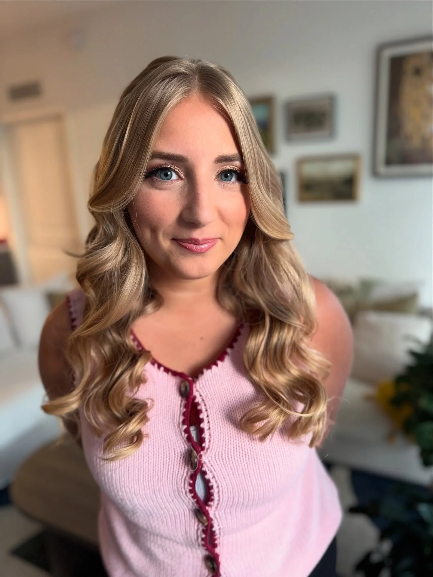 Bridal Hair and Makeup In Boca Raton by Tabitha with The Courtney Christopherson Glamour Group. We are so excited to work with this beautiful bride to be In February. 

#bocaratonmakeupartist #makeupartistbocaraton #palmbeachwedding #bocaratonwedding