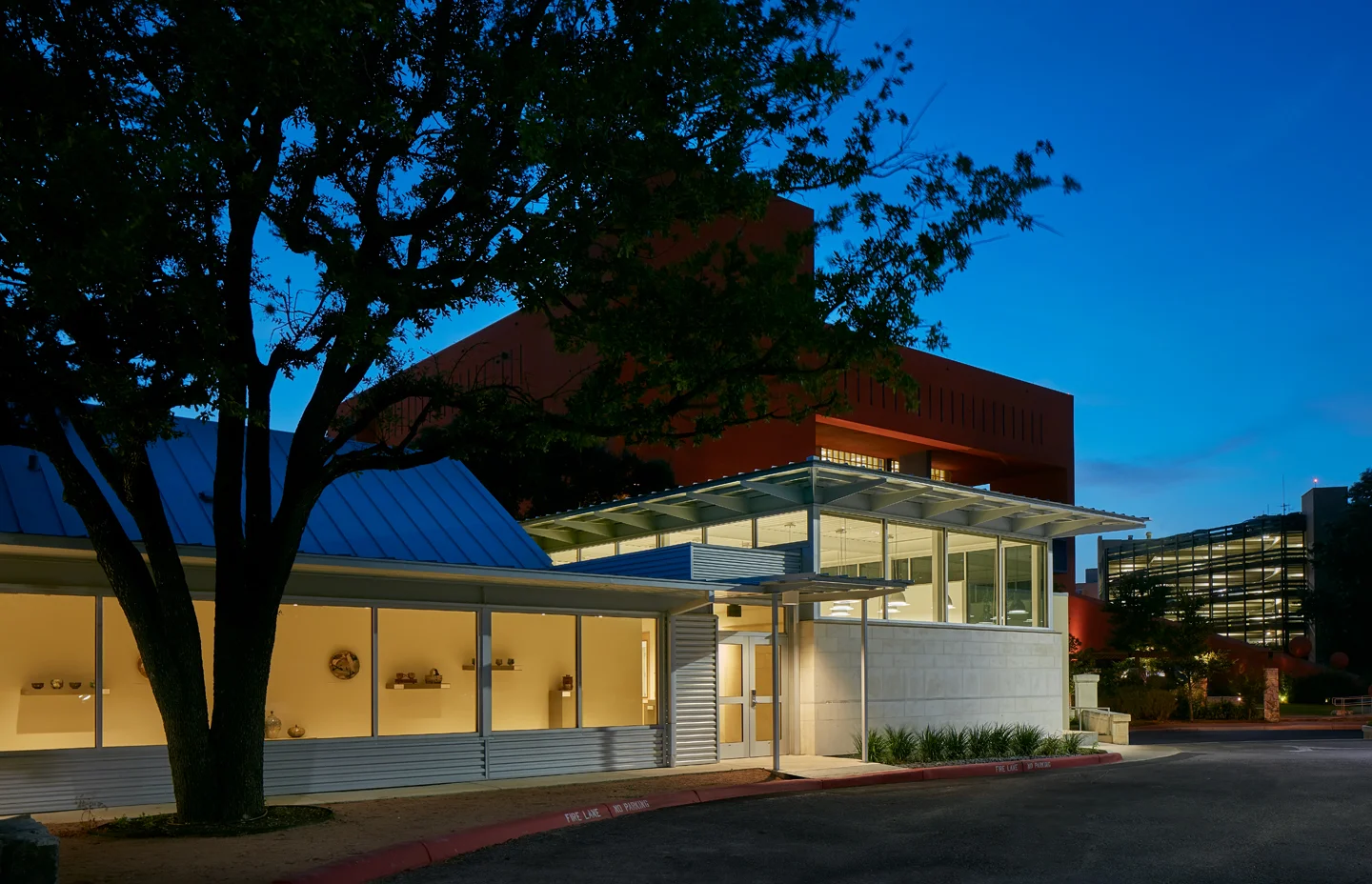 Southwest School of Art