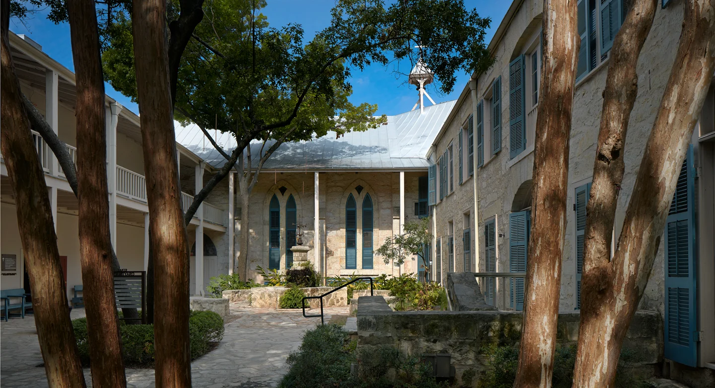 Southwest School of Art