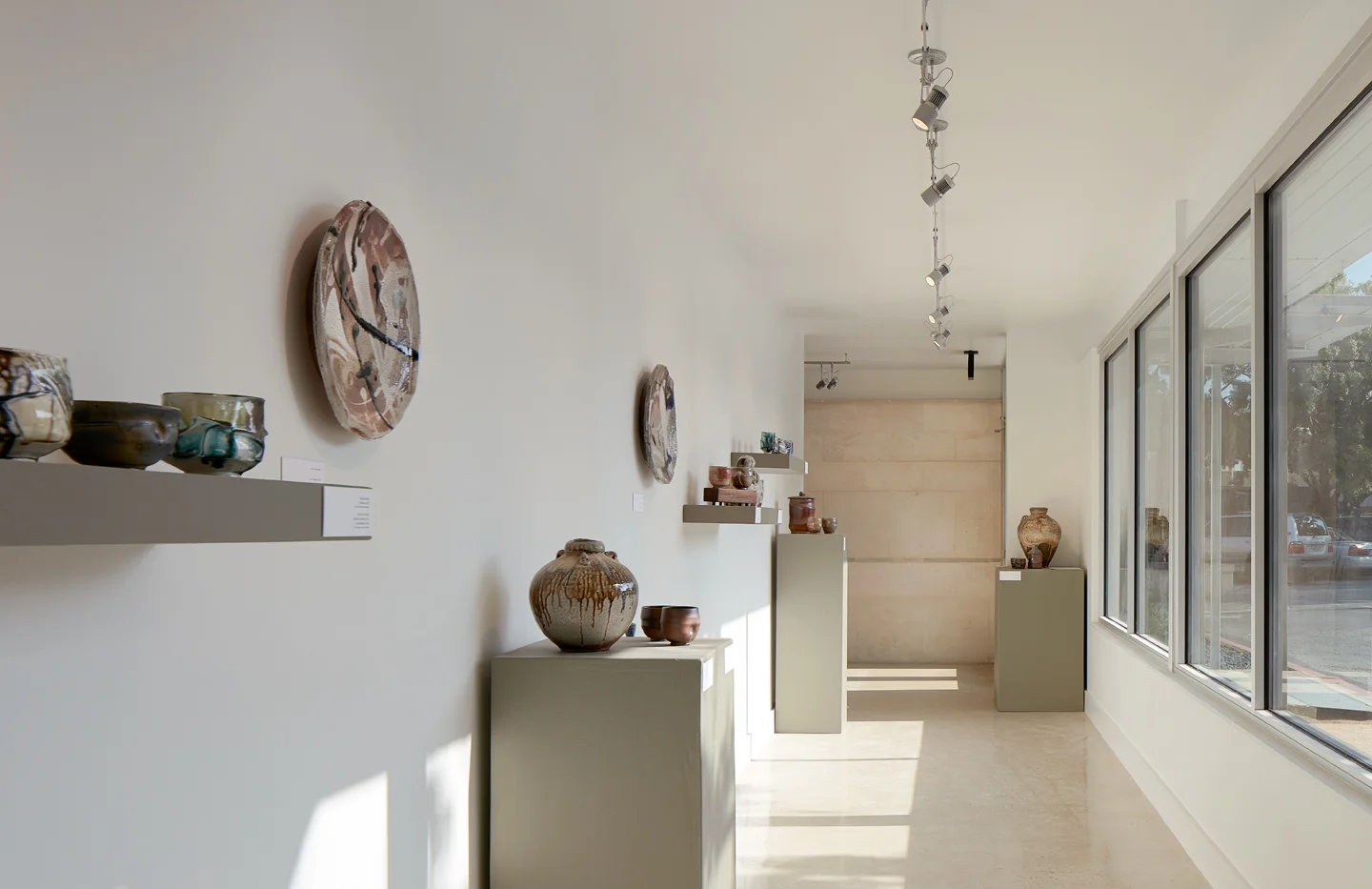 Southwest School of Art