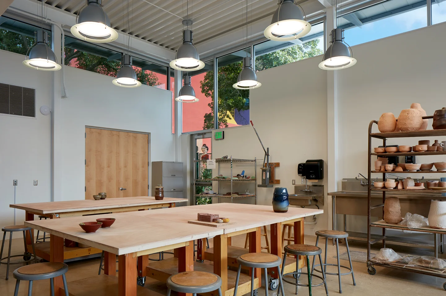 Southwest School of Art