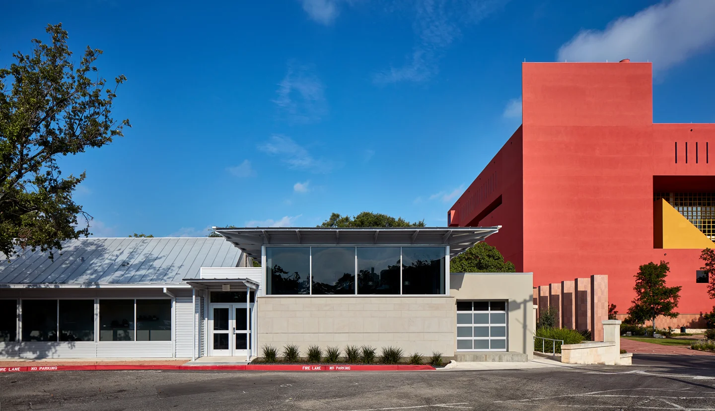 Southwest School of Art