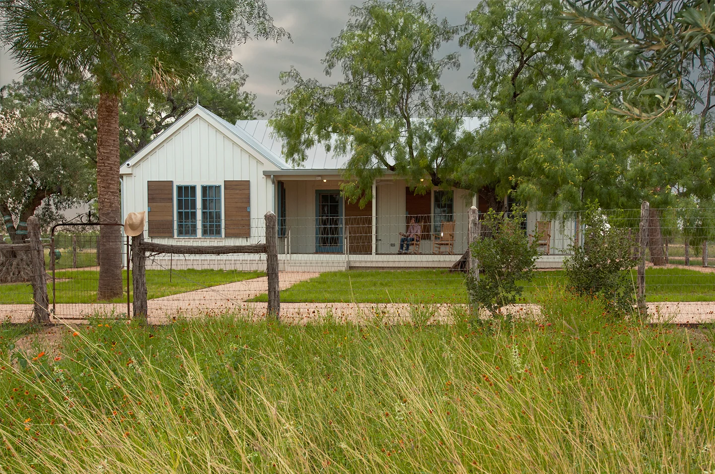 Uvalde Homestead