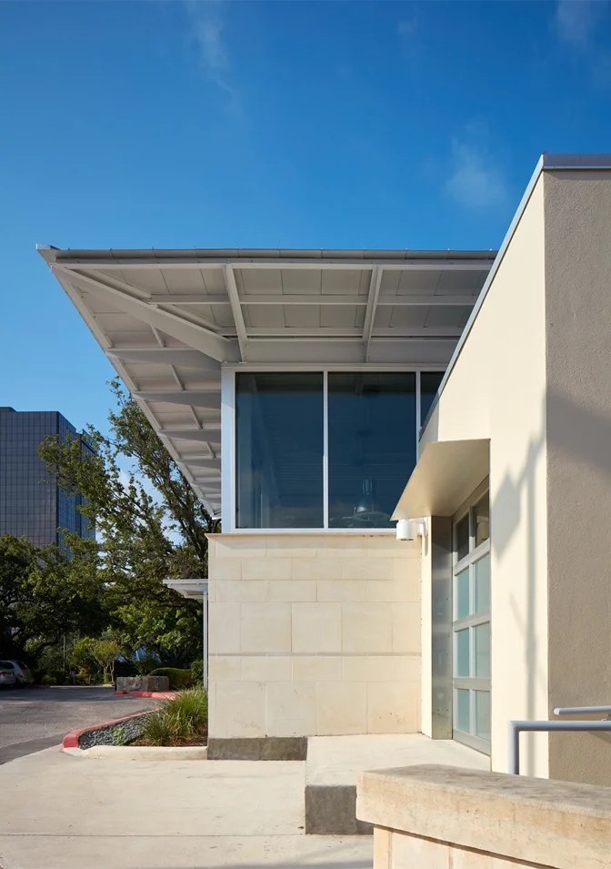 Southwest School of Art