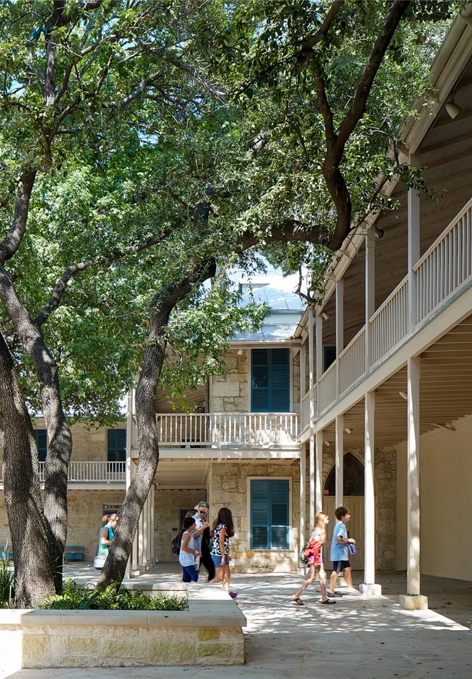 Southwest School of Art