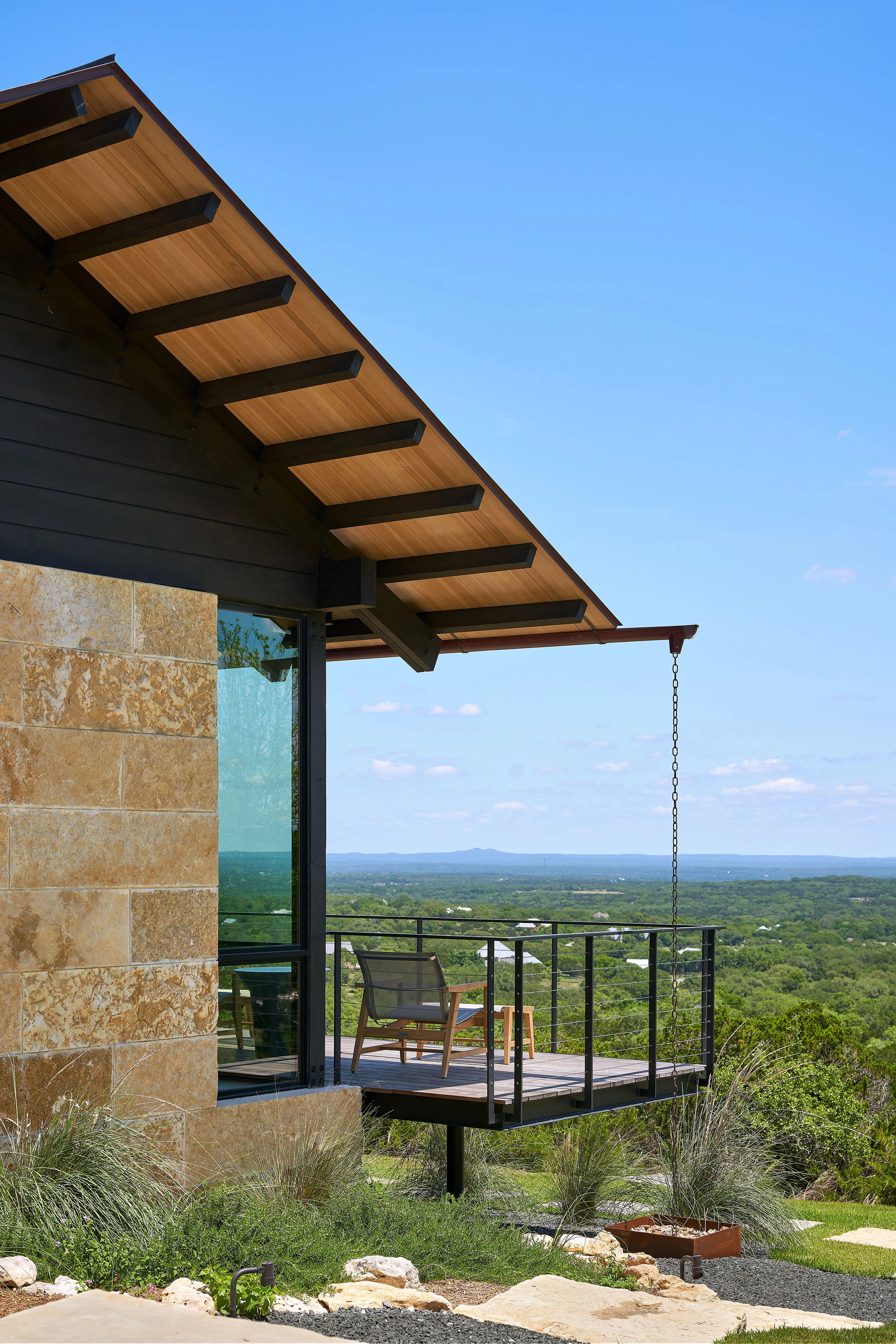 Bear Ridge Residence